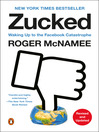 Cover image for Zucked